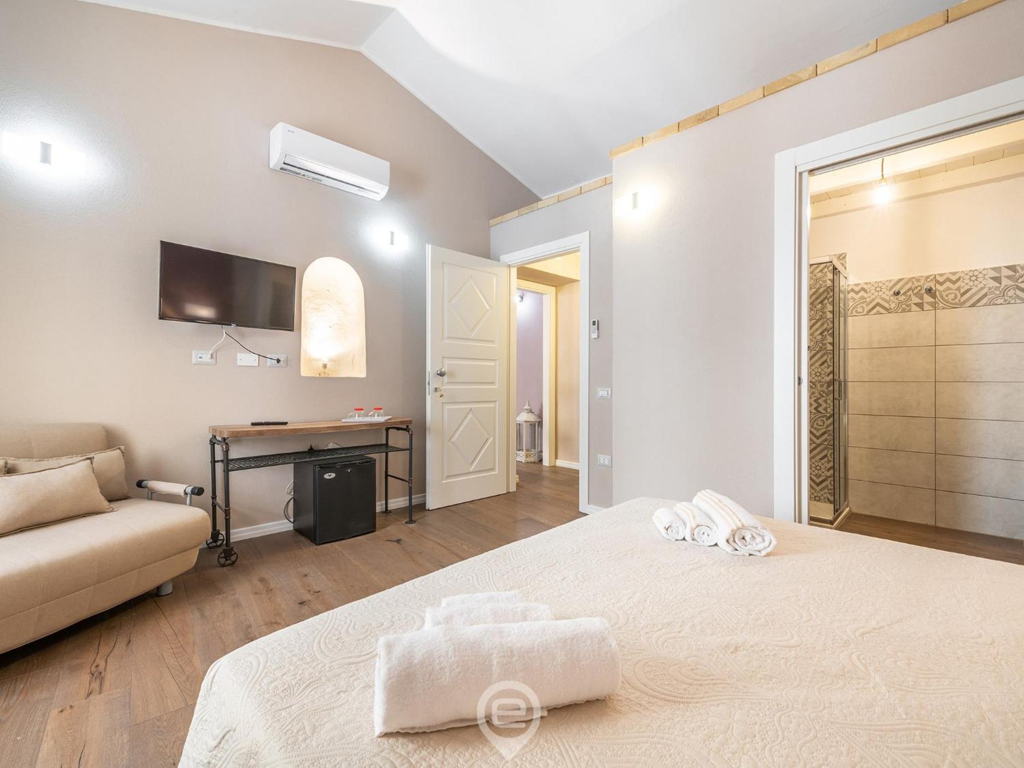Promenade Boutique Rooms - City Centre Cagliari Exterior foto